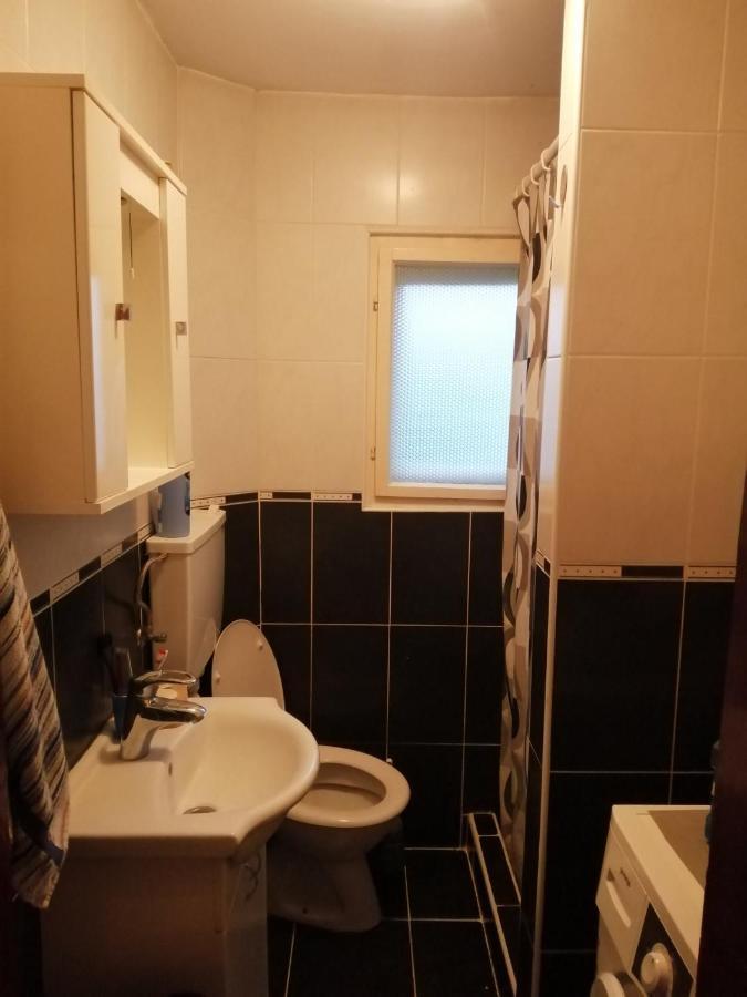 Apartman Nebojsa Rudnik Eksteriør billede