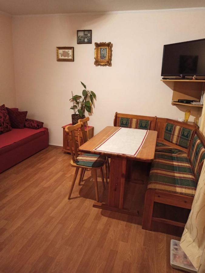 Apartman Nebojsa Rudnik Eksteriør billede