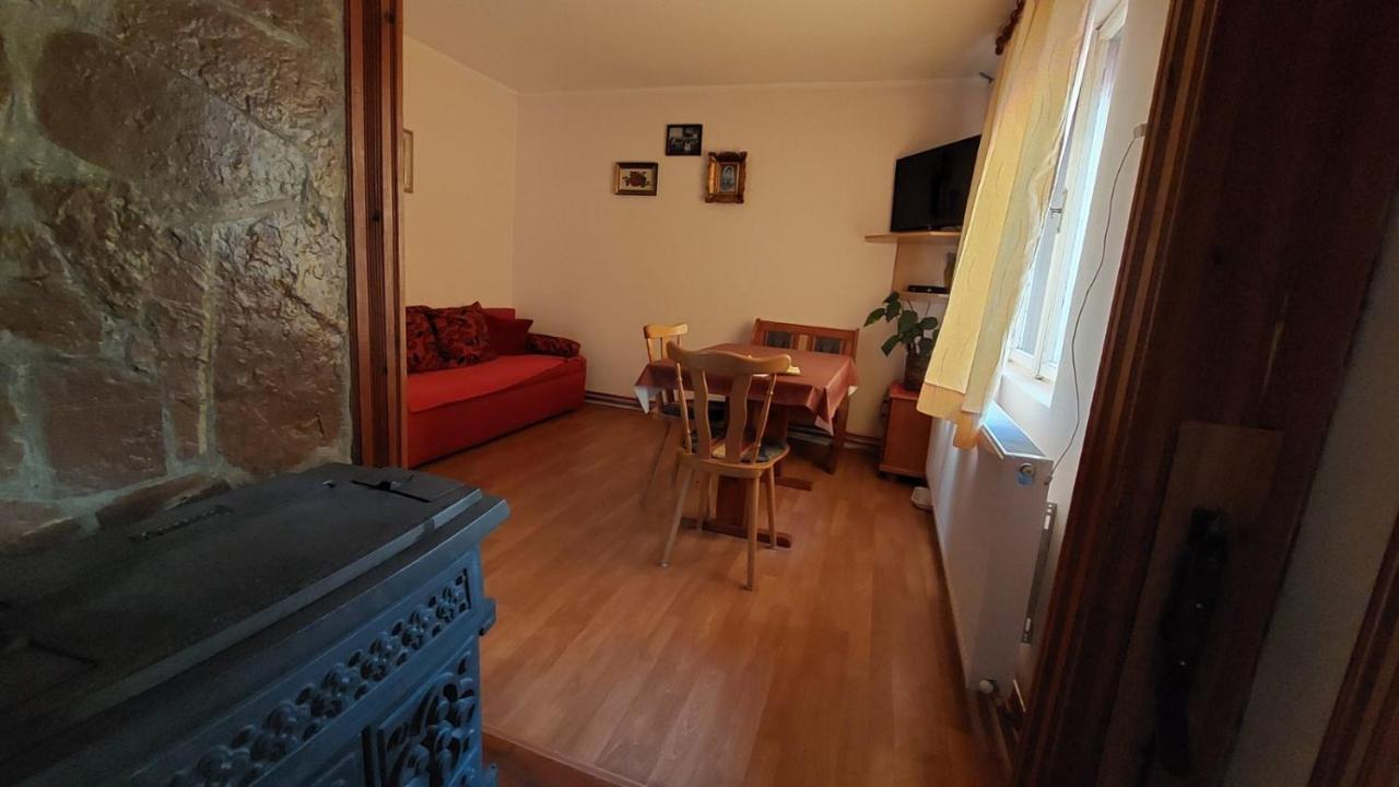 Apartman Nebojsa Rudnik Eksteriør billede